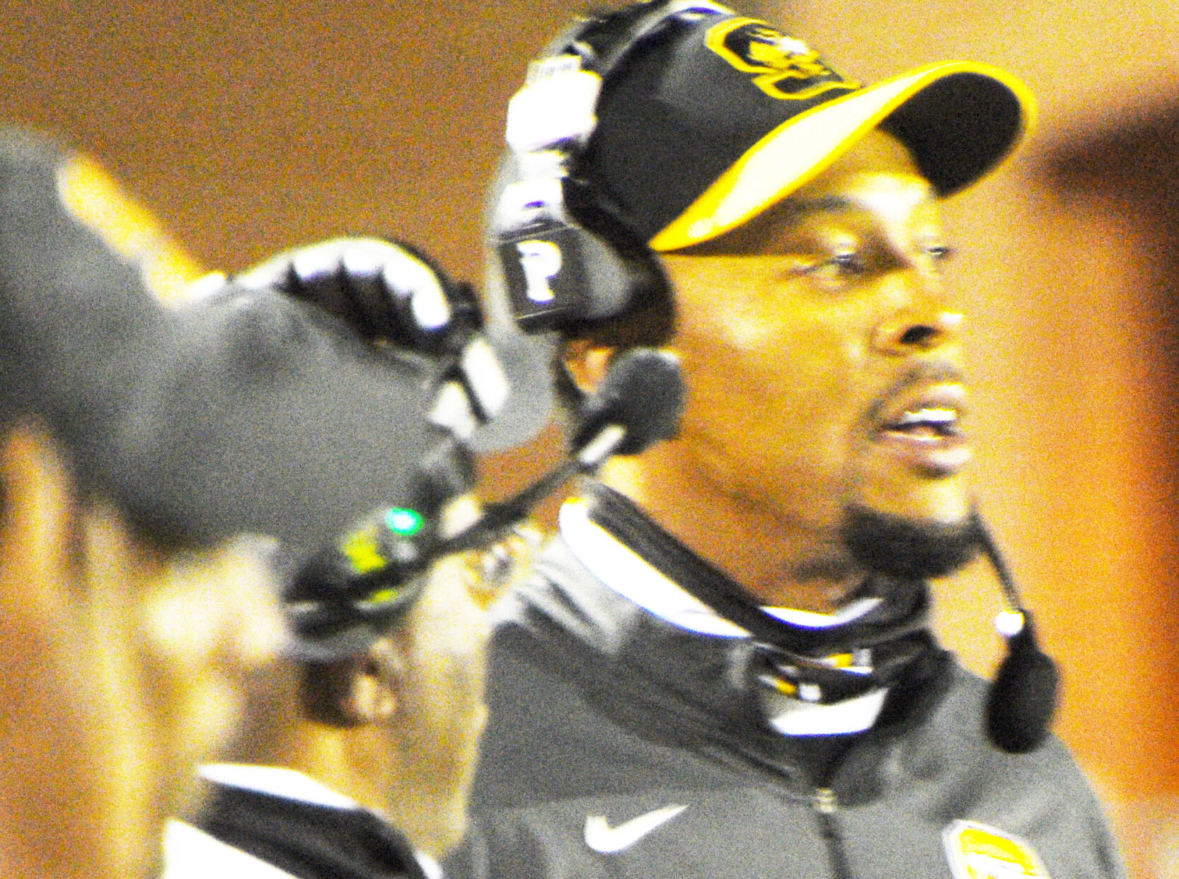 Starkville High School football